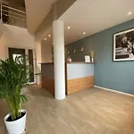 园亭酒店 2*
