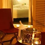 住宿加早餐酒店 园亭酒店 2*