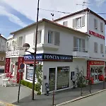 Szálloda La Rotonde 2*