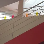 住宿加早餐酒店 园亭酒店 拉克鲁瓦瓦尔梅