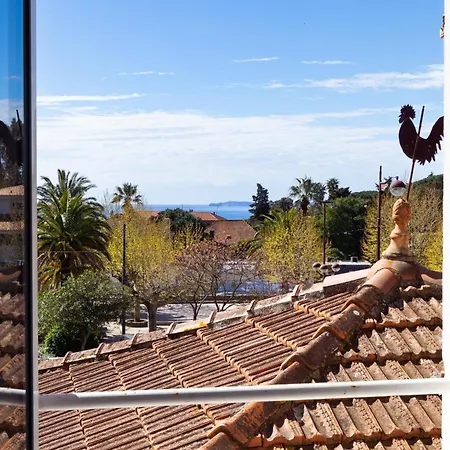 La Rotonde Hotel 2*