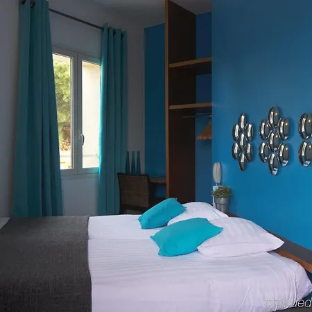 La Rotonde 2* La Croix-Valmer