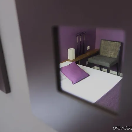 Hotel La Rotonde La Croix-Valmer