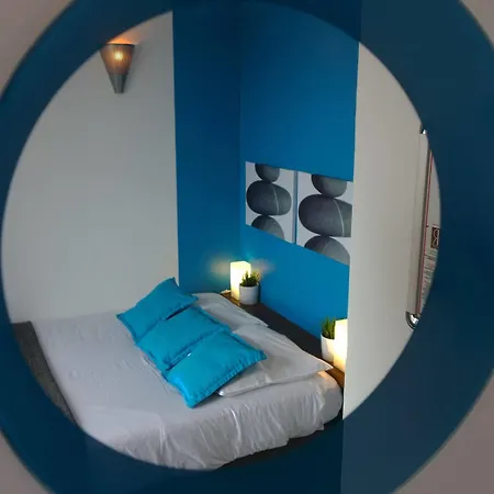 La Rotonde La Croix-Valmer