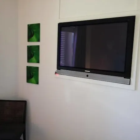 La Rotonde La Croix-Valmer