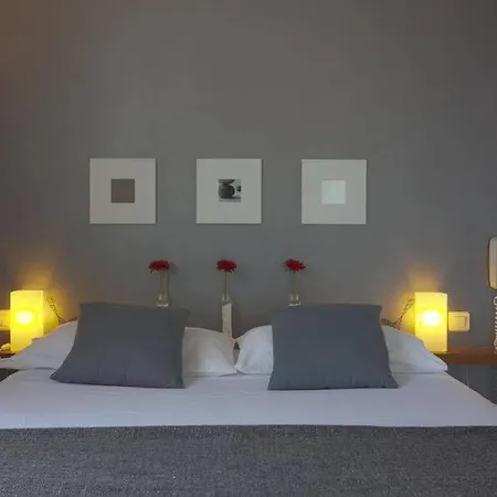 Hotel La Rotonde