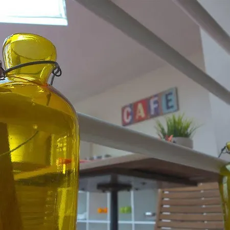 La Rotonde 2* La Croix-Valmer