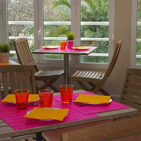 Hotel La Rotonde La Croix-Valmer