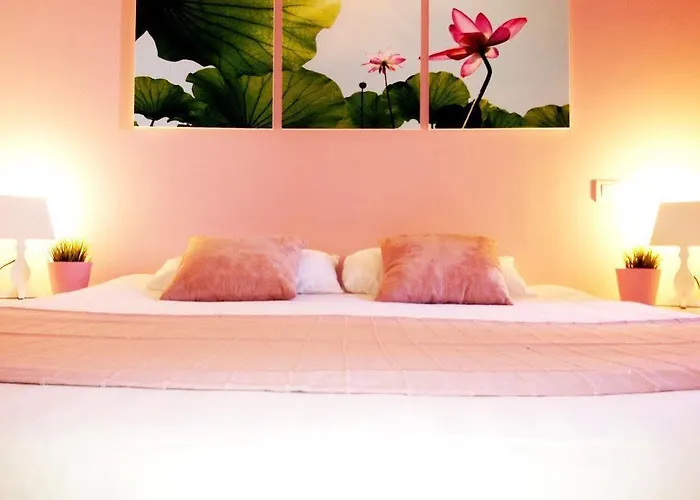 فندق La Rotonde 2*