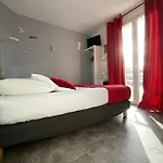 Hotel La Rotonde La Croix-Valmer