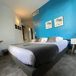 La Rotonde 2*