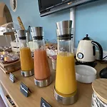 La Rotonde Hotel 2*