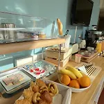 La Rotonde 2*