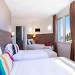 La Rotonde Hotel