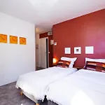 La Rotonde Hotel 2*