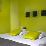 Couette-café La Rotonde 2*
