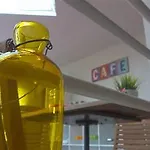 オテル ラ ロトンド ベッド・アンド・ブレックファスト