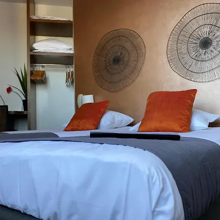 La Rotonde Hotel