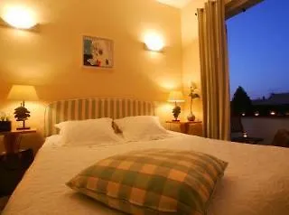 La Rotonde Hotel 2*