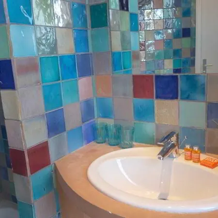 La Rotonde Bed and breakfast