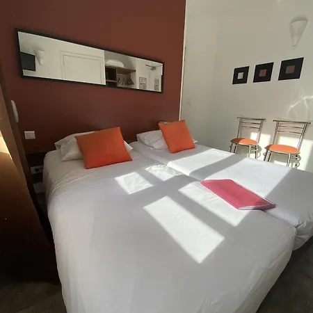 La Rotonde Hotel