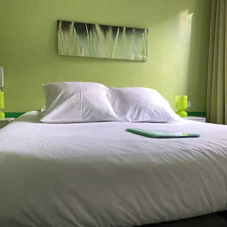 Hotel La Rotonde 2*