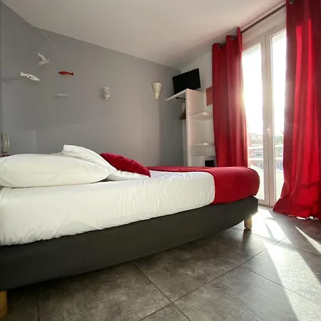 Hotel La Rotonde La Croix-Valmer