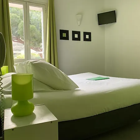 La Rotonde 2* La Croix-Valmer