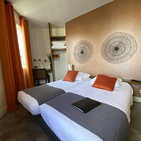 La Rotonde Hotel La Croix-Valmer