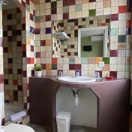 Hotel La Rotonde La Croix-Valmer