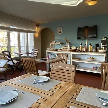 La Rotonde 2* La Croix-Valmer