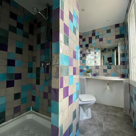 La Rotonde Hotel