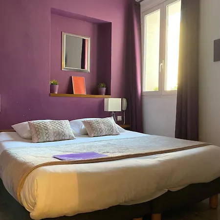 La Rotonde Hotel La Croix-Valmer