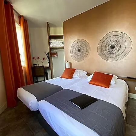 La Rotonde Bed & Breakfast