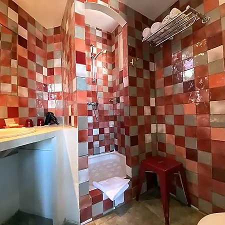 Bed & Breakfast La Rotonde 2*