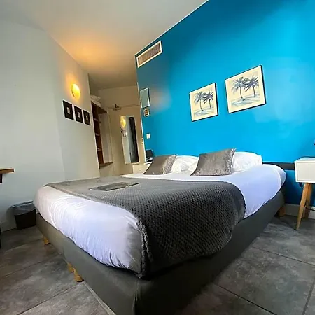 La Rotonde Otel