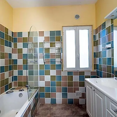 Bed and breakfast La Rotonde 2*