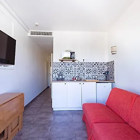 Bed and breakfast La Rotonde