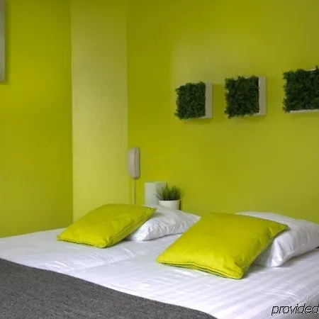 Hotel La Rotonde 2*