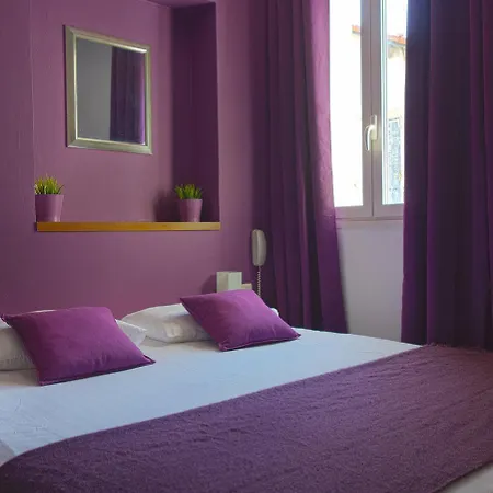 Hotel La Rotonde La Croix-Valmer