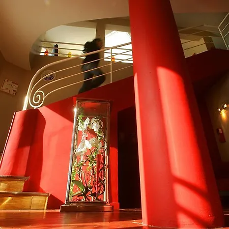 La Rotonde 2* La Croix-Valmer