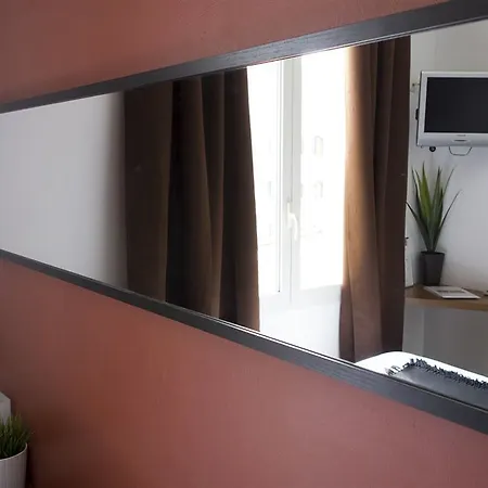 Bed and breakfast La Rotonde