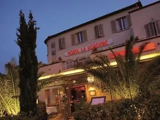 La Rotonde Otel La Croix-Valmer