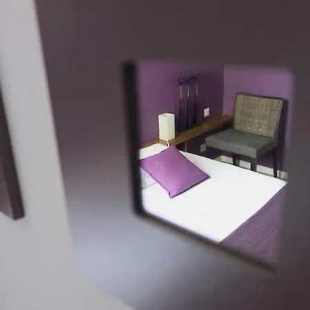 La Rotonde Hotel