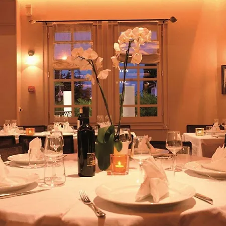 Hotel La Rotonde