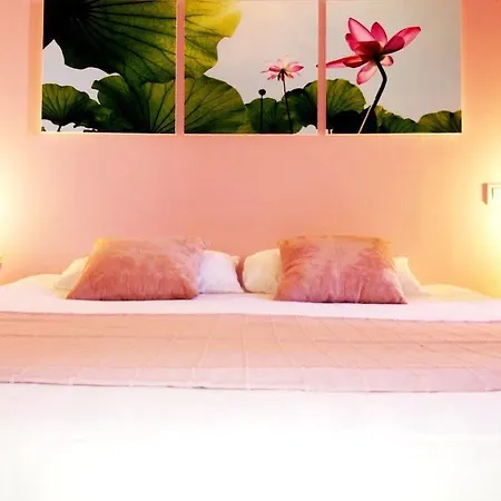 Hotel La Rotonde 2*