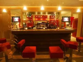La Rotonde Hotel 2*