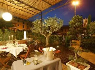 La Rotonde 2* La Croix-Valmer