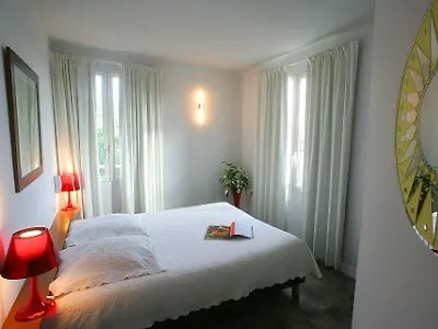 La Rotonde Bed and breakfast