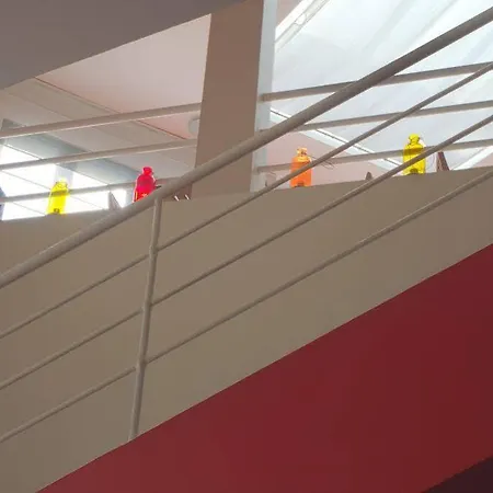 Hotell La Rotonde La Croix-Valmer